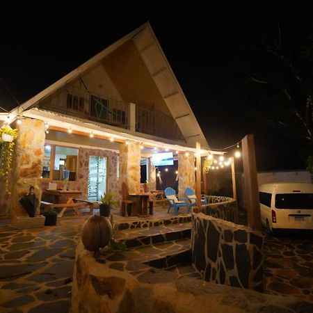 Casa De La Playa Daire Santa Catalina Dış mekan fotoğraf