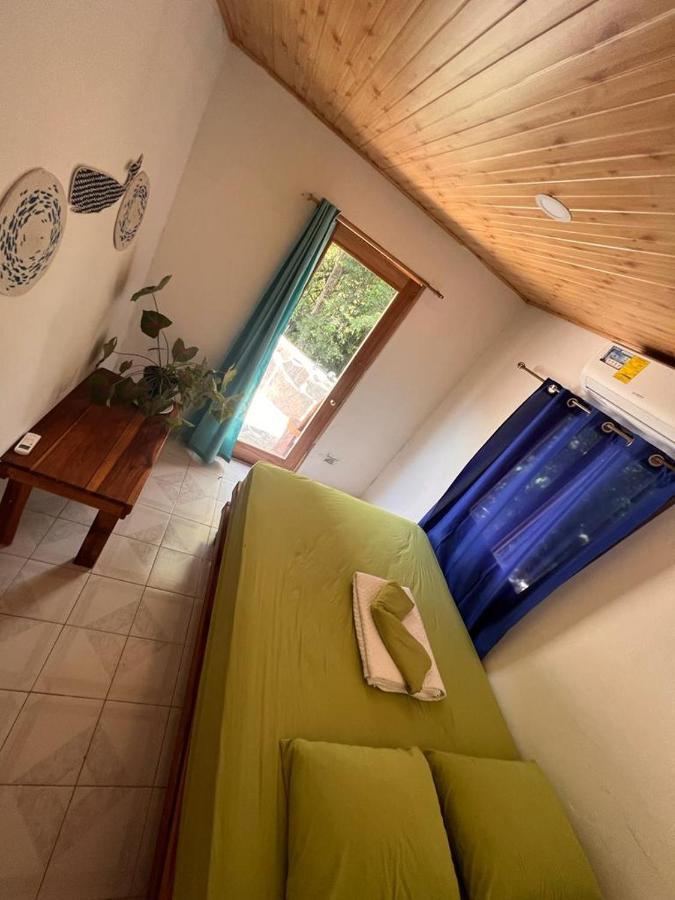 Casa De La Playa Daire Santa Catalina Dış mekan fotoğraf