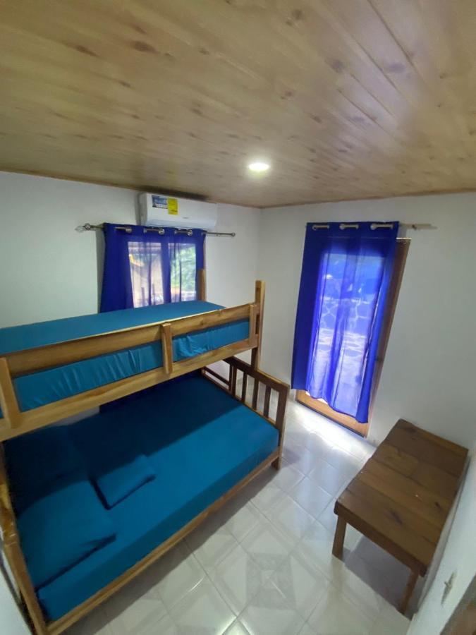 Casa De La Playa Daire Santa Catalina Dış mekan fotoğraf