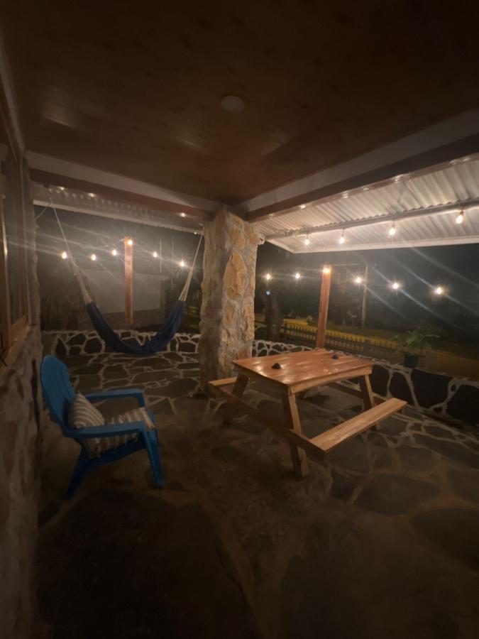 Casa De La Playa Daire Santa Catalina Dış mekan fotoğraf