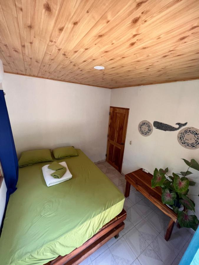 Casa De La Playa Daire Santa Catalina Dış mekan fotoğraf
