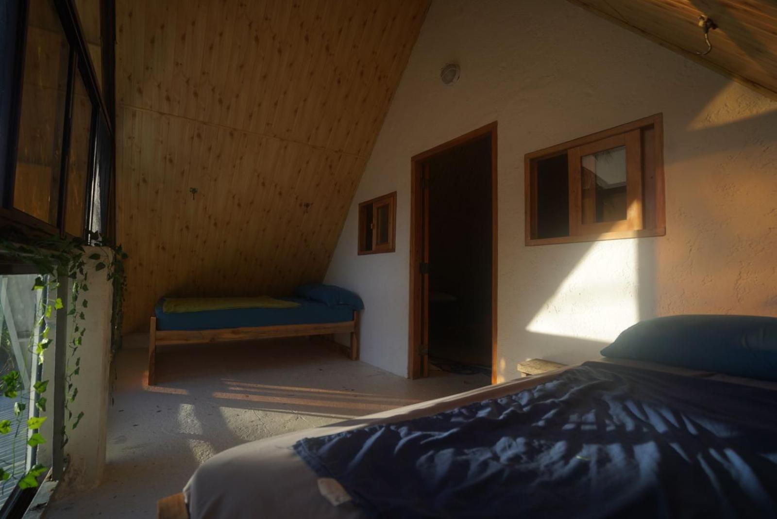 Casa De La Playa Daire Santa Catalina Dış mekan fotoğraf